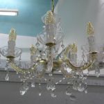 536 2133 CHANDELIER